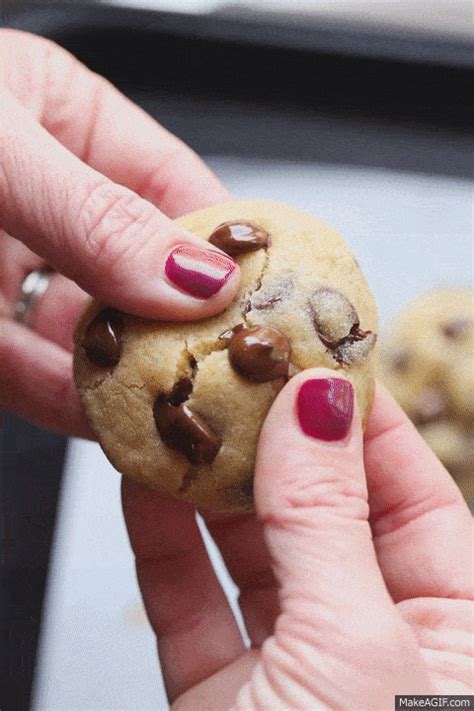 cookie dough stuffed chocolate chip cookies the ooey gooey ist cookies you ll ever h