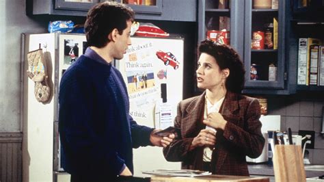 Seinfelds Elaine Almost Didnt Exist According To Jason Alexander