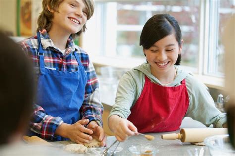Cooking With Kids At School What You Need To Know Teach Nutrition