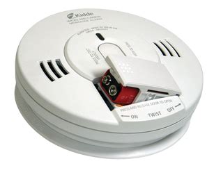 With an ionization smoke detector, the common causes of smoke detector false alarms. How Do Photoelectric Smoke Detectors Work?