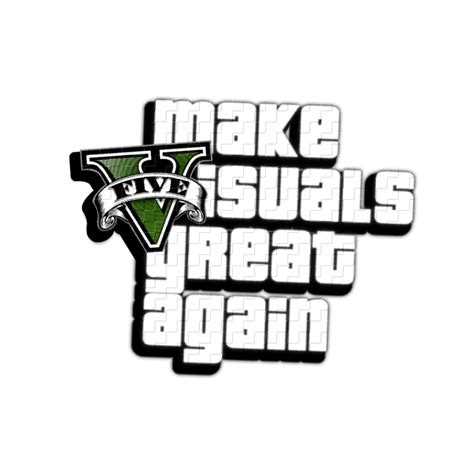 38 Grand Theft Auto V Logo Transparent Images