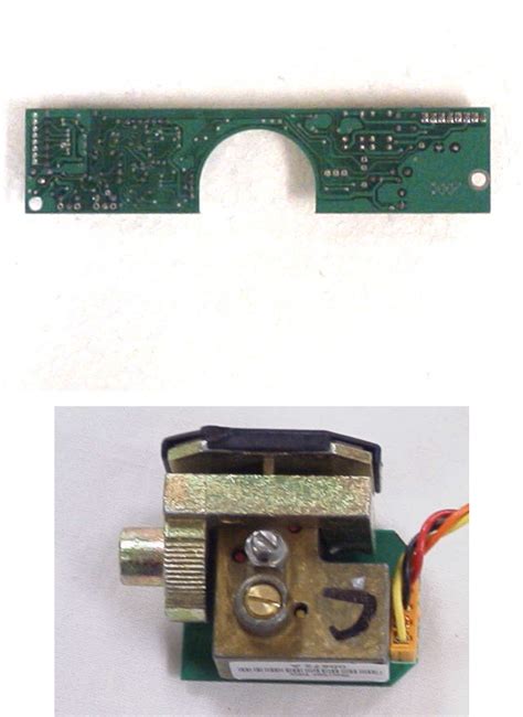 Micro Motion Sensor Teardown Internal Photos 1 Ms Sedco