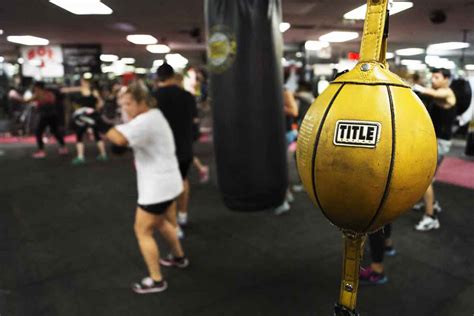 Boxing Gyms In Las Vegas Find A Fight Gym In Las Vegas