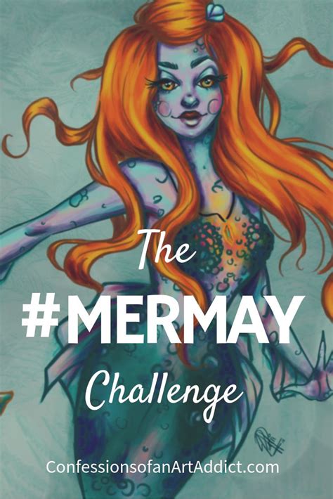 Mermay Is Here Still Not Sure What It Is Exactly Or Have Some Doubts