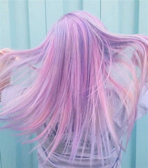 32 Pastel Hairstyles Ideas Youll Love Hair Styles Cool Hair Color