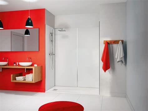 Von dekorativen wandpaneelen über praktische duschpaneele bis hin zu hygienischen deckenpaneelen. Wandpaneele für Dusche und Bad - HWZ
