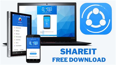 Shareit Free Download For Windows 1087 Latest 2022 Get Into Pc