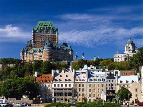 Quebec Canada Wallpapers Top Free Quebec Canada