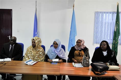 20160619somaliwomen 1 From Left To Right The Deputy S Flickr