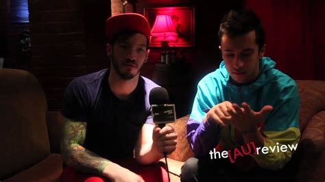 twenty one pilots interview part two at sxsw 2013 youtube