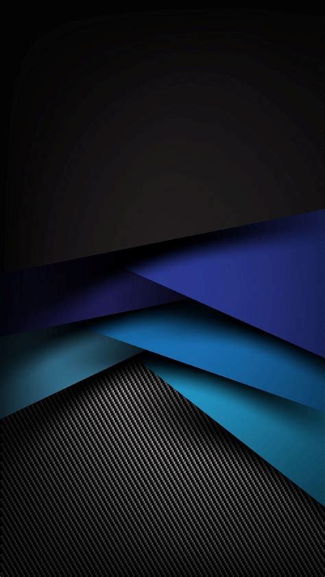Dark Blue Geometric Wallpapers Top Free Dark Blue