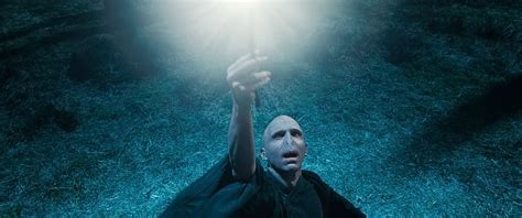 But in truth he was less powerful because to be the master because he disarmed dumbledore, who was never the elder wand's true owner. The Seven Sacraments of Harry Potter, Part 7: The Deathly ...