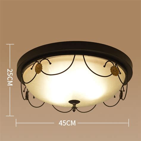It could be a bedroom, living room, dining room, kitchen, or the large lobby of some fancy hotel. Ceiling Light Fixture Semi/Flush Mount Bedroom Hanging ...