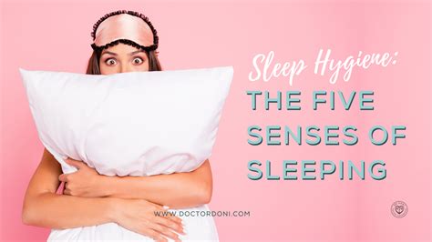 What Is Sleep Hygiene Dr Doni Wilson Explains