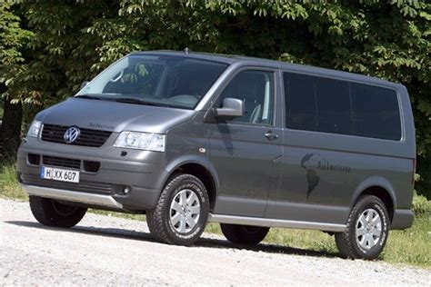Maybe you would like to learn more about one of these? T5 Panamericana | Schöne autos, Vw t5, Vw t