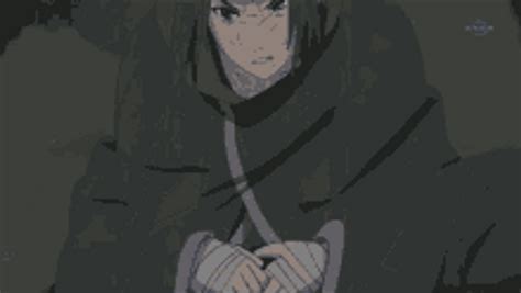 Sasuke Chidori Hand Signs 