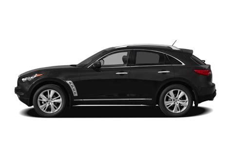2012 infiniti fx35