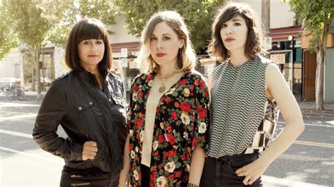 Female Fronted Bands That Rock Beat