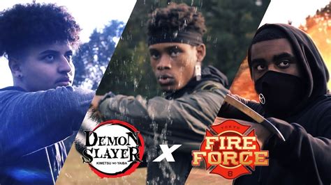 Dan di screenshot gambar juga menjelaskan bahwa saat ini pihak garena serius menghadirkan kolaborasi dengan beberapa pihak, salah satunya dengan demon slayer: DEMON SLAYER X FIRE FORCE TEASER (LIVE ACTION ...