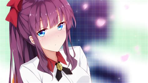 Последние твиты от anime_art (@anime_drawing_). Wallpaper : anime, fan art, Hifumi Takimoto, New Game, screenshot, mangaka 1920x1080 - ludendorf ...