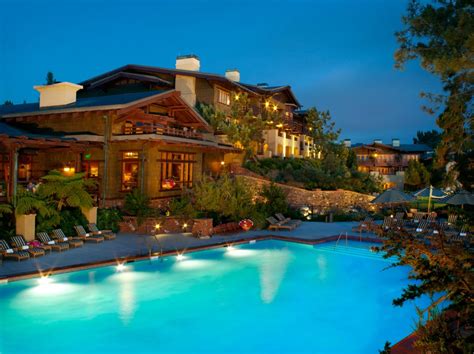 Sportsman's lodge reviews & deals, sudbury, ontario. Thanksgiving Dinner at The Lodge at Torrey Pines