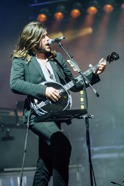 Banjos are used in celtic, english folk music and obviously american music. Winston Marshall's Dean Backwoods 2 Banjo w/Pickup ...