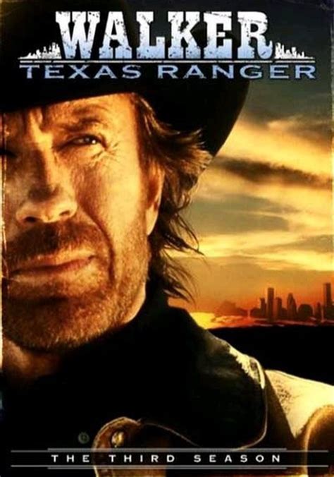 Walker Texas Ranger Season Watch Episodes Streaming Online