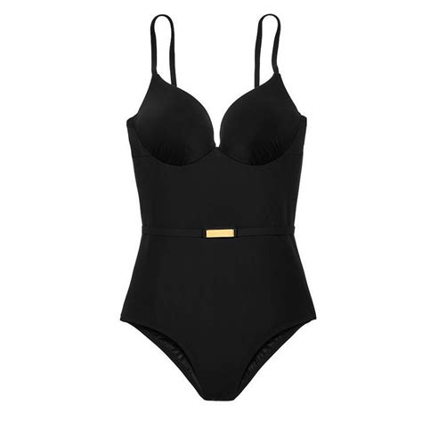 50 Swimsuits You Ll Feel Comfortable And Confident In This Summer Trendy Swimwear Chic