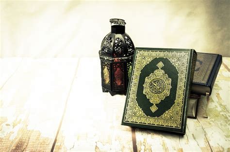 Premium Photo Koran Holy Book Of Muslims Public Item Of All