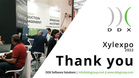 Ddx Software Solutions Home