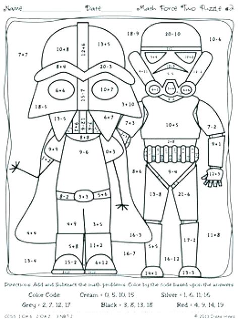 Multiplication Coloring Pages at GetColorings.com | Free printable