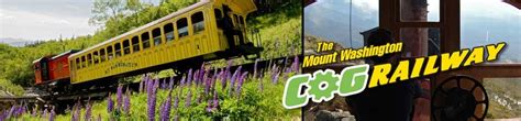 When the price hits the target price, an alert will be sent to you via browser notification. Schedule, Prices & Train Tickets | Mount washington, Train ...