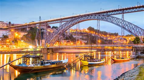 Pontos Turísticos De Portugal 9 Lugares Imperdíveis