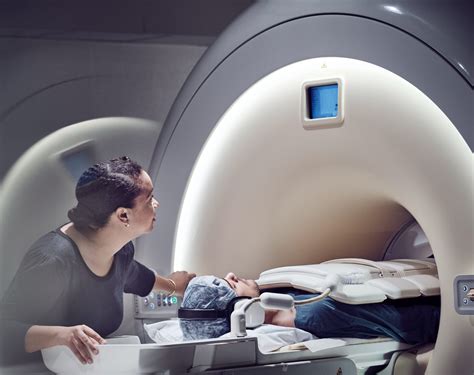 Imaging the future - Antaros Medical