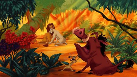 ‎the Lion King 1½ 2004 Directed By Bradley Raymond • Reviews Film Cast • Letterboxd