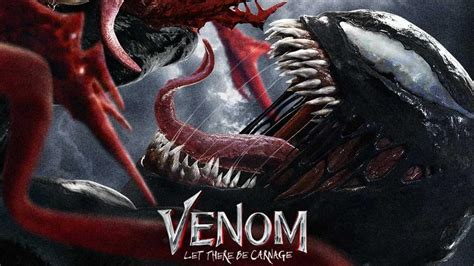 Venom Let There Be Carnage 2021 Movie 2160puhdblurayremuxdv