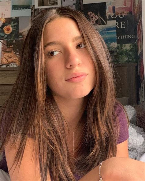 Mackenzie Ziegler Height Age Net Worth 2023 Bio Career The Frisky