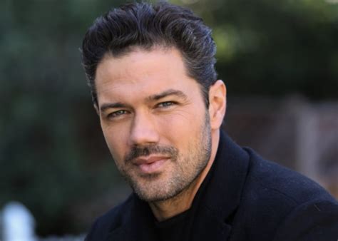 General Hospital Alum Ryan Paevey Shares Some Regrets During Modeling Days