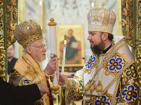 Turkish Media Targets Ecumenical Patriarchate Bartholomew I Of