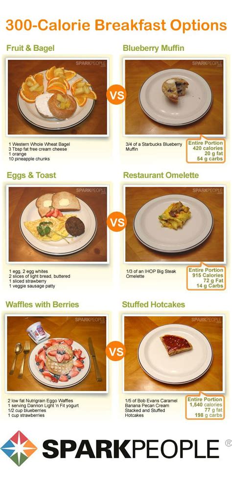 They are designed for anyone who is looking to gain weight in a healthy way. What Does 300 Calories Really Look Like? | Perspective ...