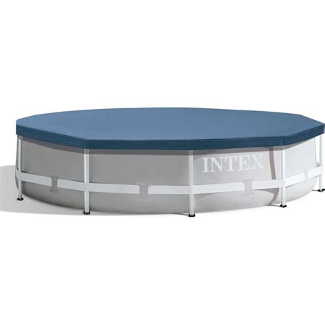 Intex Pool Frame Cover 6p 10ft Woolworths