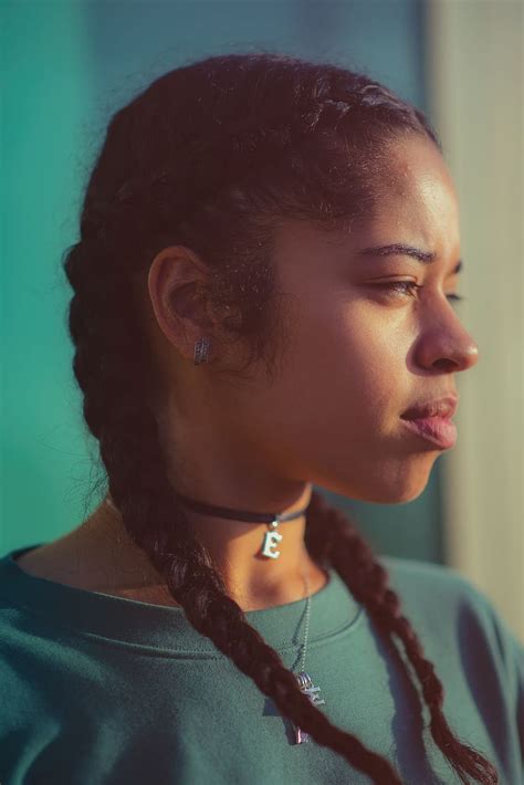 Ella Mai Hd Phone Wallpaper Pxfuel