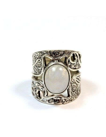 Mosaik Bijoux Indiens Bague Argent Bijoux Indiens Bague