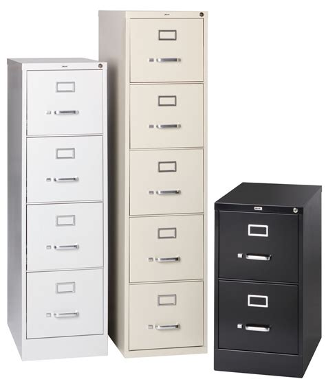 Metal Filing Cabinets Store Budget Office Furniture