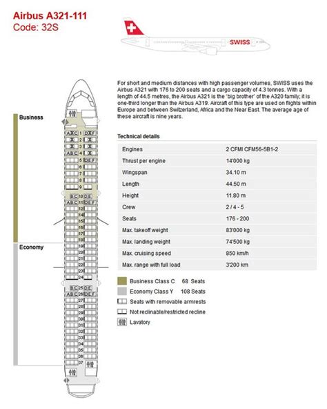 Lufthansa Airbus A Seat Map