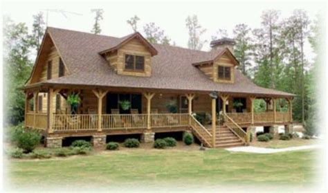 Check out our website to find floor plans log homes in your area. Our dream house | Log home plans, Rustic house plans ...