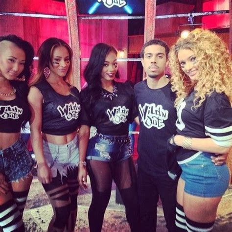 wild n out girls hot ulsdiso