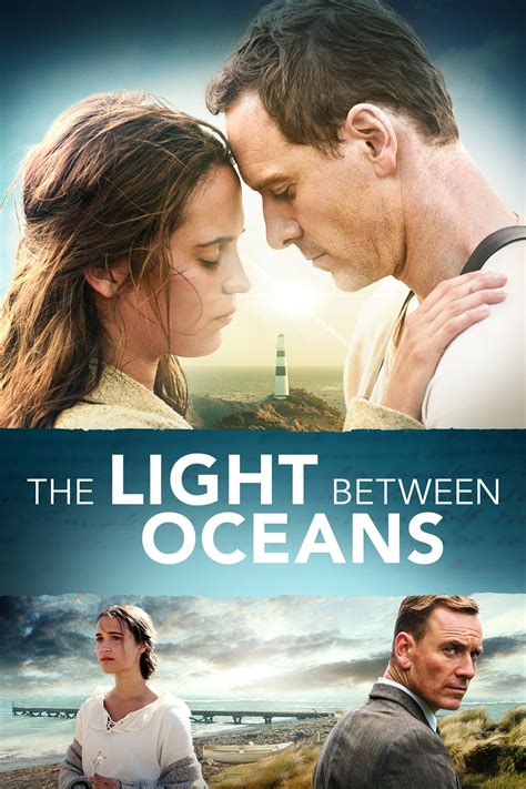 The Light Between Oceans 2016 Posters — The Movie Database Tmdb