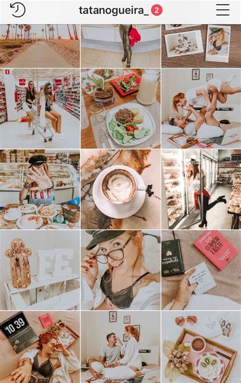 Hashtags for selling feet pics on instagram. Feed organizado Tatá Nogueira! | Ideias instagram, Ideias ...