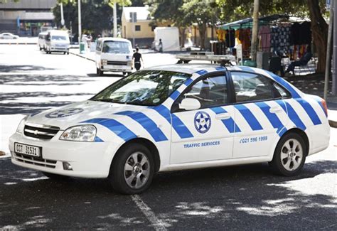 City Of Cape Town Opposes National Traffic Service Breach Of The Constitution Wheels24